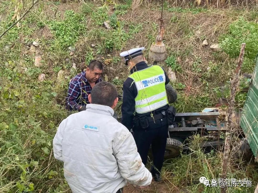 全警在岗！山东交警24小时“在线”的守护！