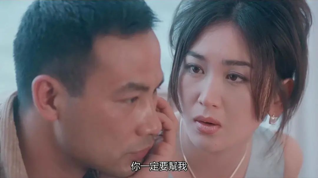 惊变1996完整版(《惊变》上映后,男女主角待遇大不同,今25年过去他们