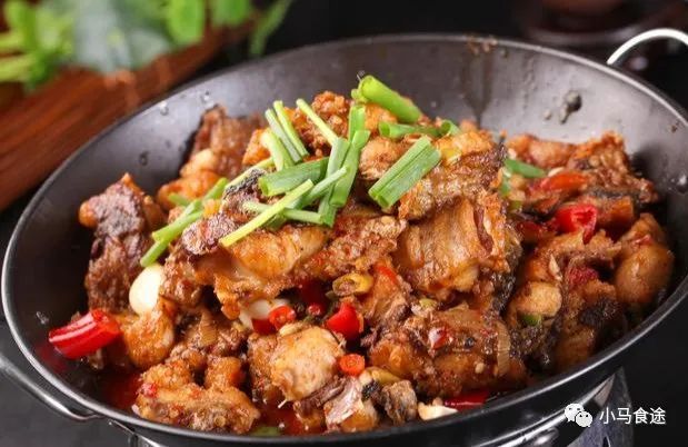 干锅菜谱大全（37款好吃的干锅菜品详细介绍）