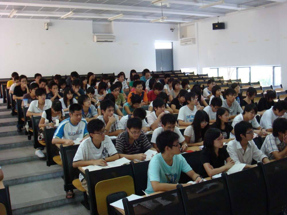 大一新生有福了！往届生5个宝贵经验助你尽快适应大学生活