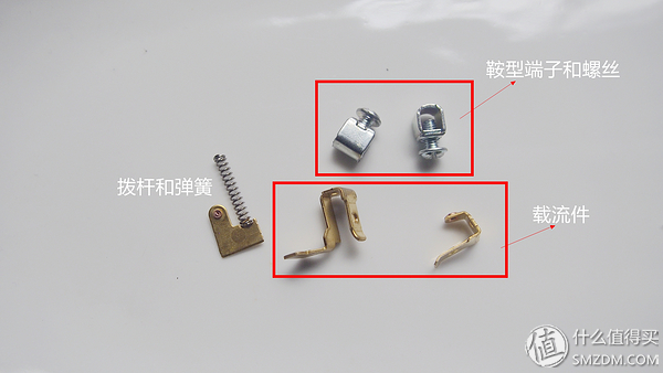 无边框开关插座拆解评测：罗格朗、施耐德、西门子、西蒙和公牛