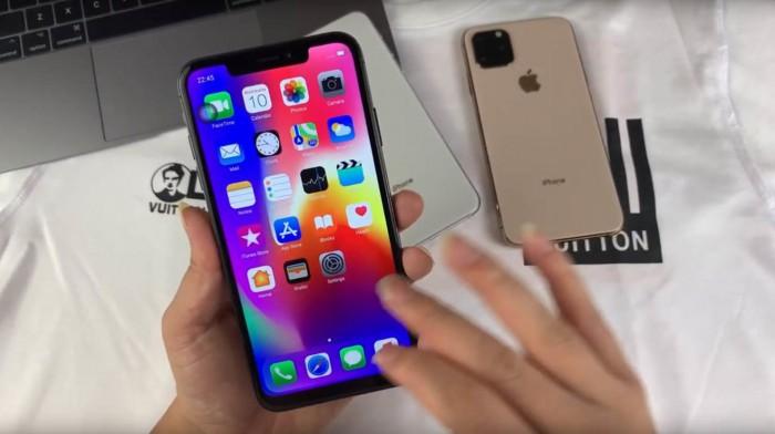 原来iPhone手机自带录音转文字功能，堪称会议神器，很实用