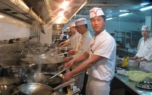 菜品成本、售价、毛利率核算公式，餐饮人必学