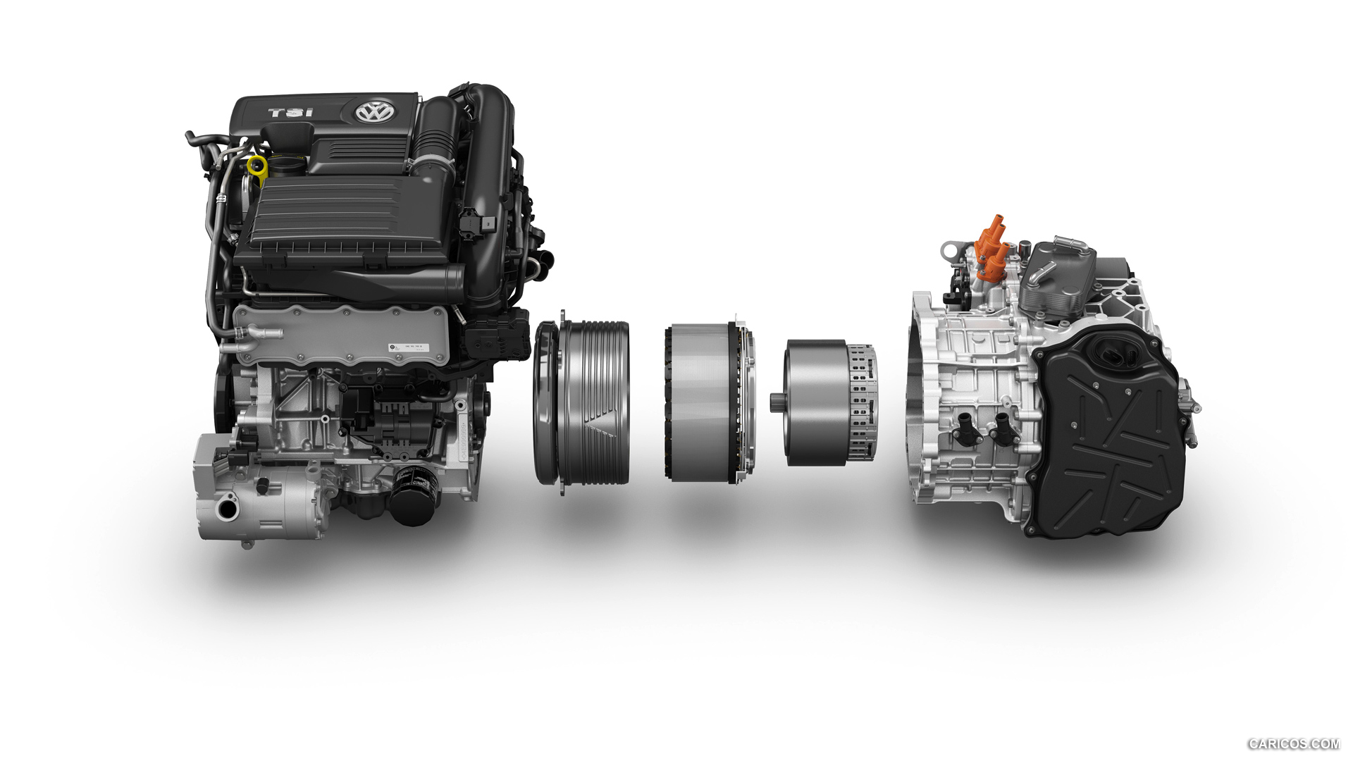 大众帕萨特油箱多少升(号称油耗1) - 四帝国车市