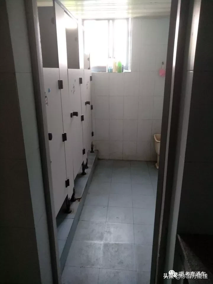 超豪华！36所双一流高校宿舍大盘点