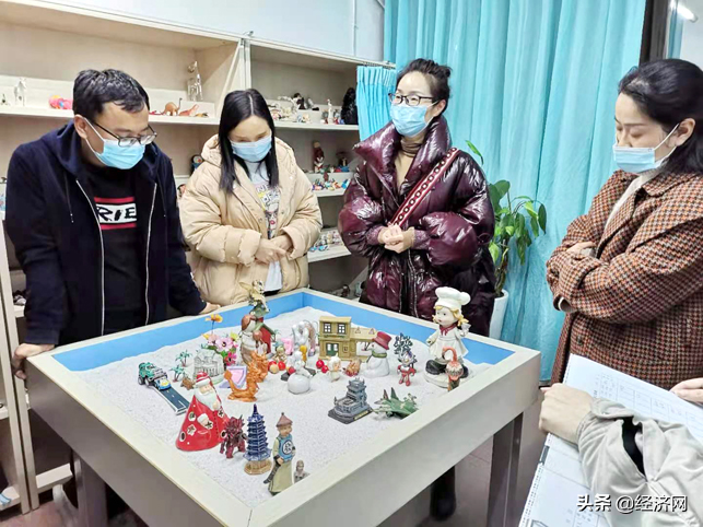 研训促进发展 开放成就未来——记前行中的四川省大竹县教师进修学校