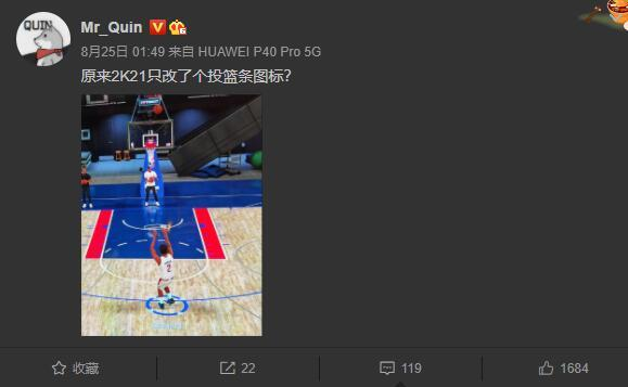 nba2k21为什么下的很慢(NBA2K21口碑下跌，游戏改动不大，玩家评价一般)