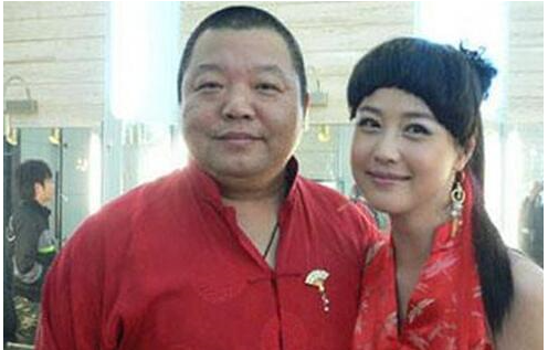 摇滚“法制咖”臧天朔与斯琴格日乐的“秘密爱