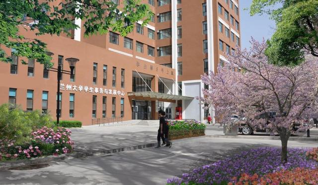 恭喜了！这所“西北名校”新增两名院士，实力很强报考人数却很少