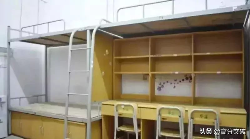 广东各高校大一新生将入住哪些宿舍？考上这几所简直幸福哭（下）