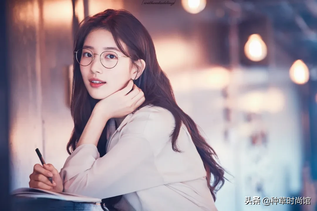 你是什么脸型就戴什么眼镜，你的眼镜选对了吗？