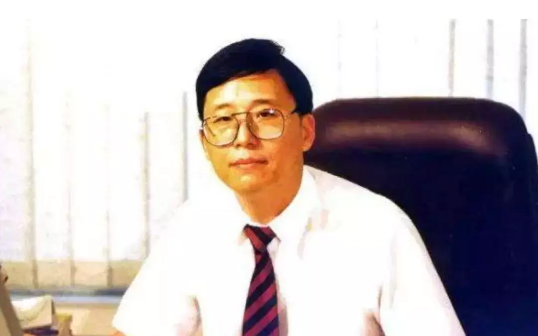 “改革先锋”100人名单 你认识多少位？