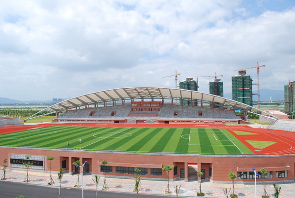 沿海特区性价比高招生省份多，美术生捡漏几率大的省属重点大学