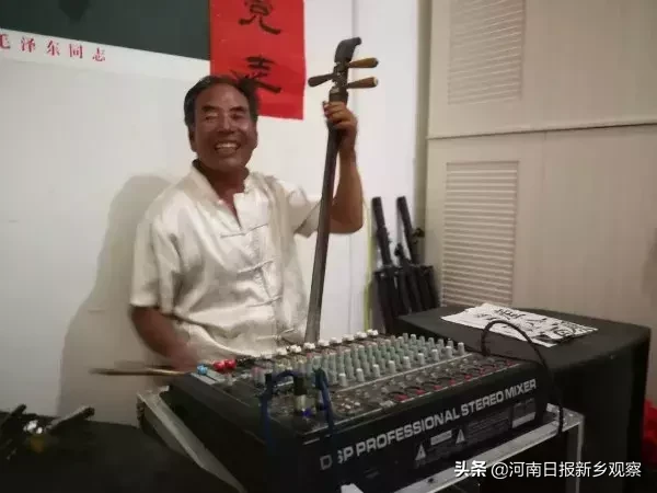 他们因感动而感恩，而更多人因他们的感恩而感动