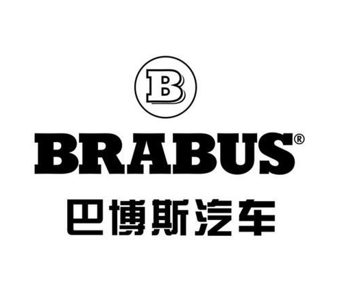 留神这些汽车标志，看似青铜其实王者，路上见到最好不要惹