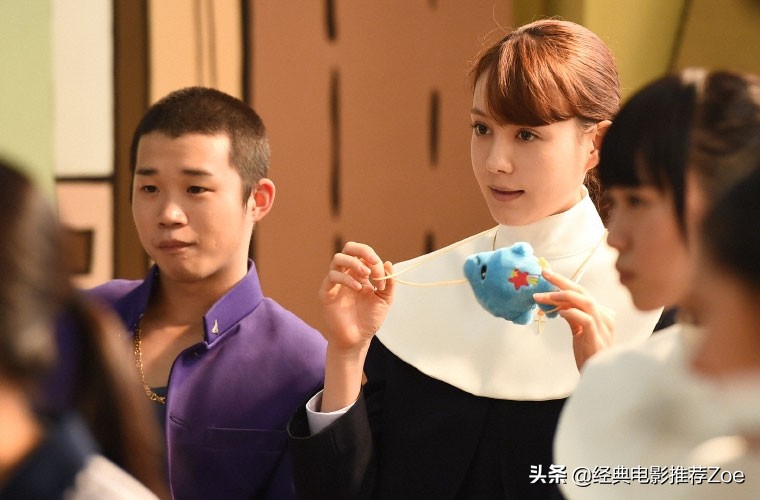 六部不可错过的高分校园日剧，强烈推荐，剧荒的马住慢慢看吧