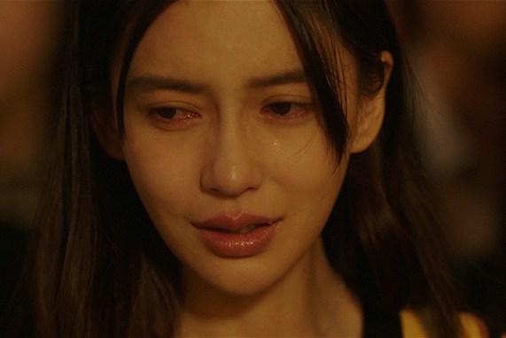 从一番女主到五番女配,是黄晓明的“放手”?杨颖的问题不止这些