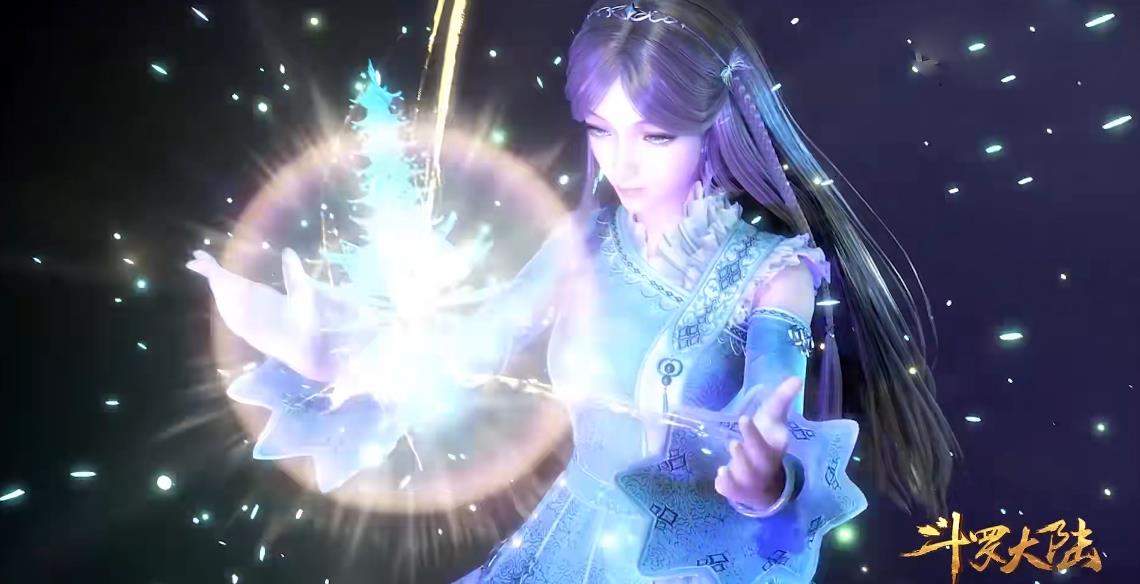 所熟知,这一招不仅救过小舞自己,还在成为三哥的魂骨技能后救过三哥