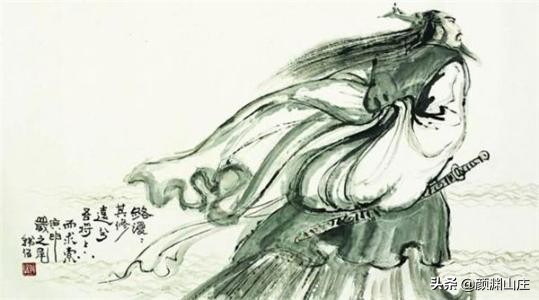 你知道“诗歌之父”是谁吗？一起来读一读他的经典名作吧