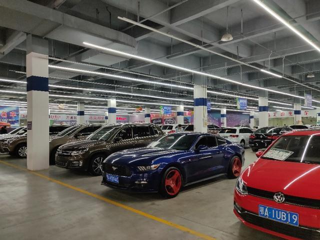 都說二手車水很深，到底在哪兒能買到靠譜的二手車呢？