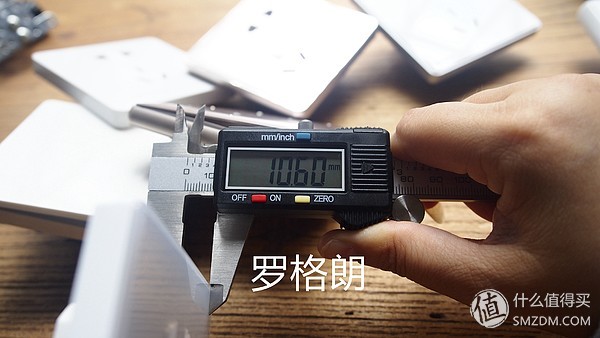 无边框开关插座拆解评测：罗格朗、施耐德、西门子、西蒙和公牛