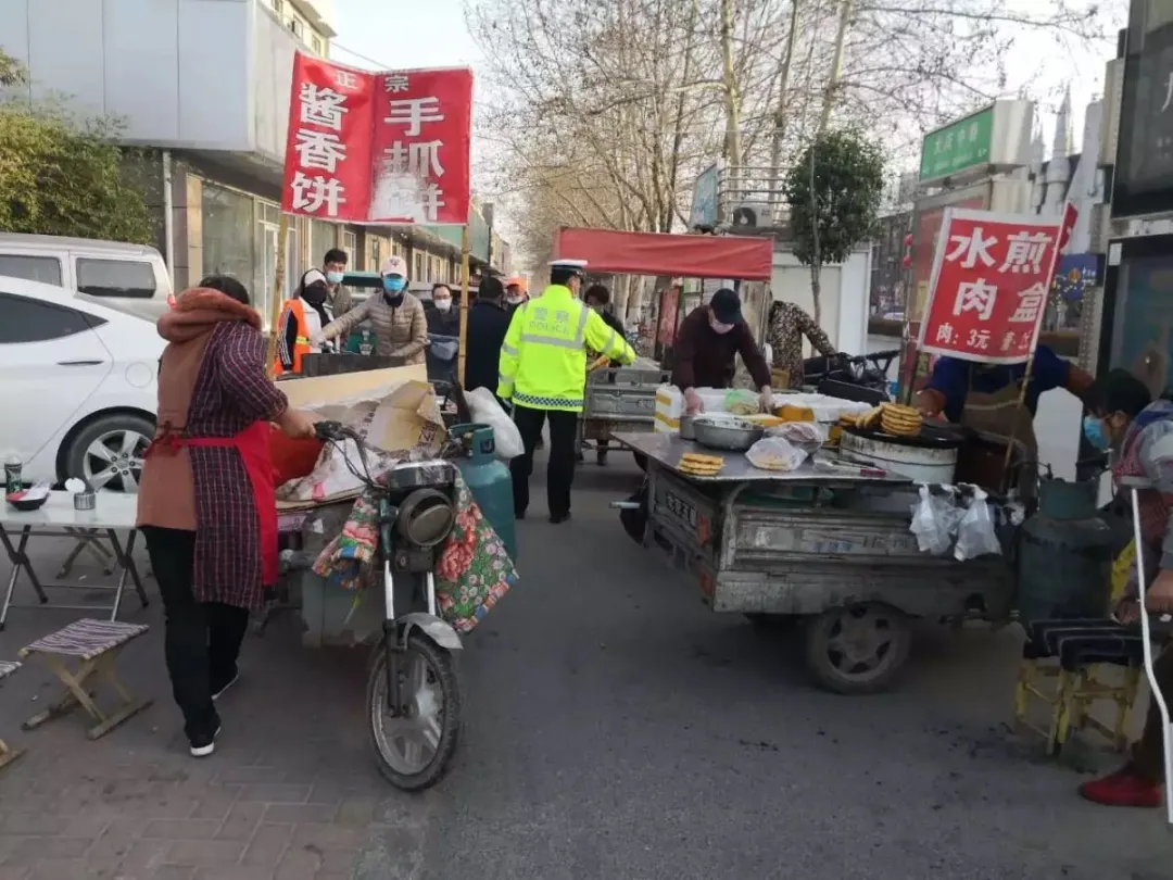 濮阳交警开始严查！纠查违规车辆近800台！