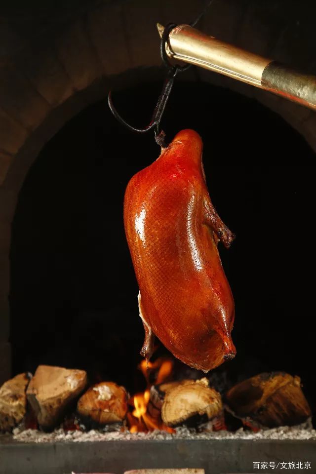 【吃在北京】细说京城名店：“全聚德”和“便宜坊”