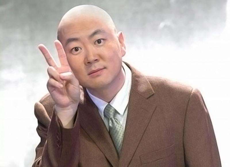 郭冬临小品15句经典台词,搞笑又富含哲理