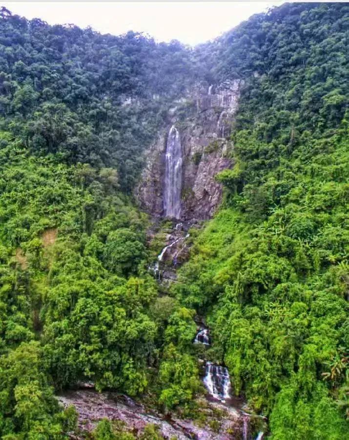 海南十大绝美景点，都是本地人最爱去的地方，或许你一个都没去过
