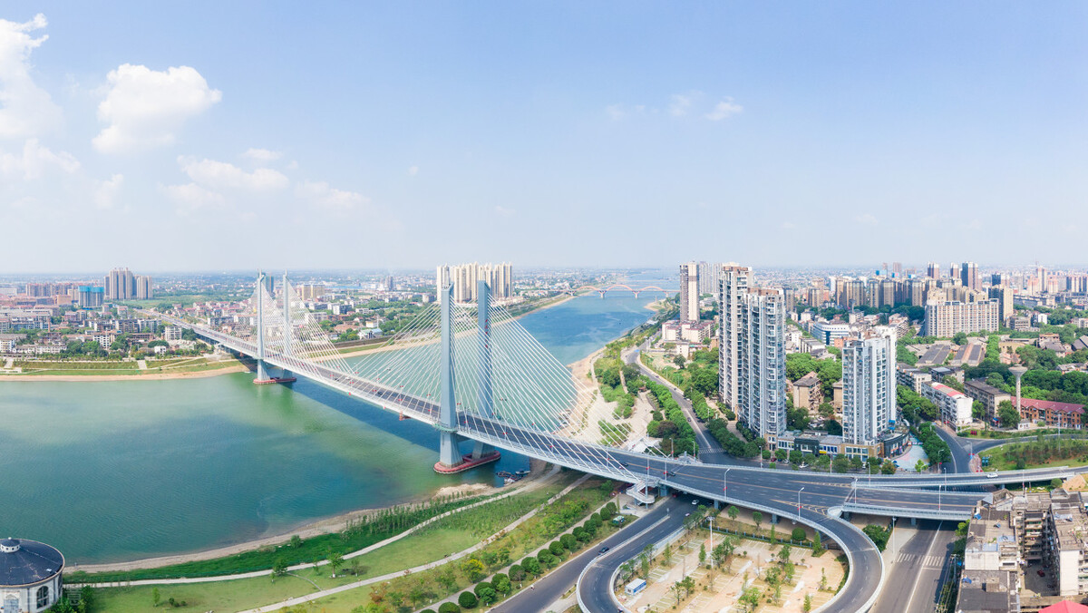 中国这14个城市历经千年没改名字，你知道是哪些吗？