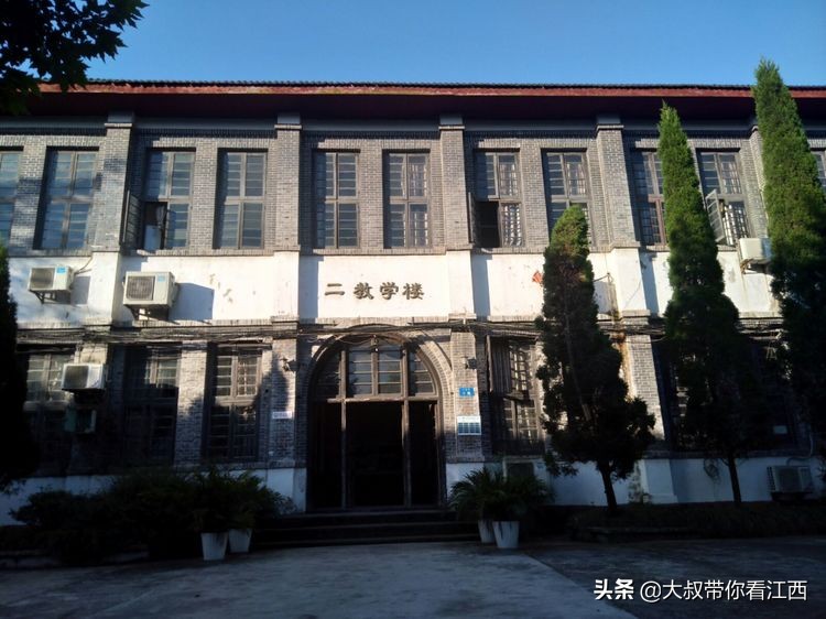 为逝去的记忆——重庆市合川师范学校掠影