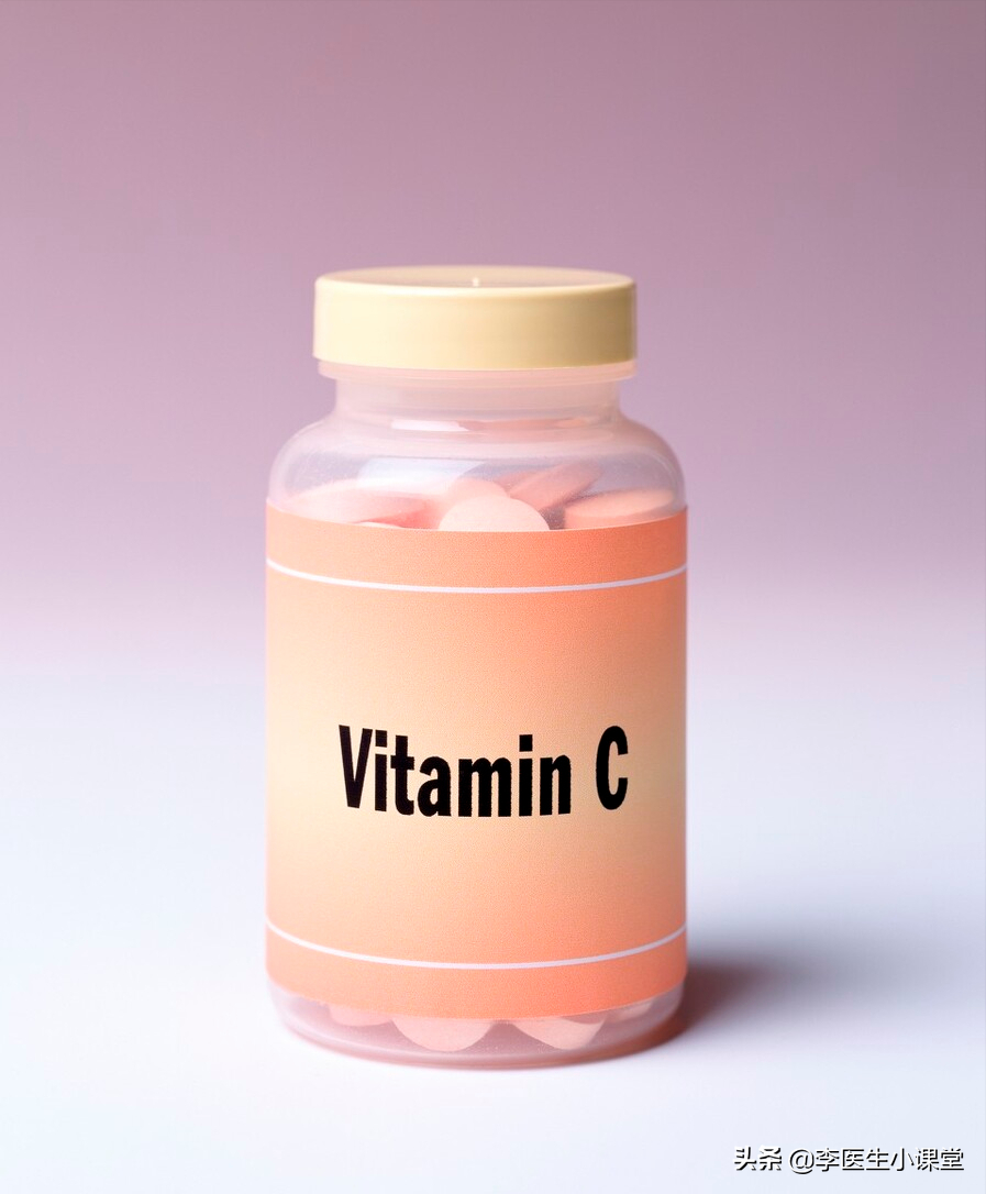 怎样正確服用維生素B2、B12、C和葉酸？餐前服用好还是餐后服用好