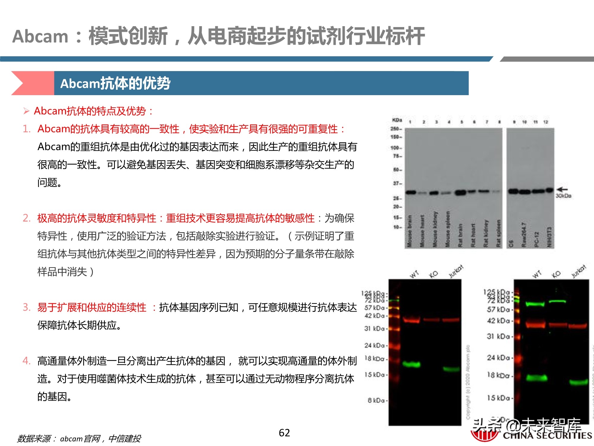 医药行业之科研试剂深度研究报告：迎接中国品牌崛起
