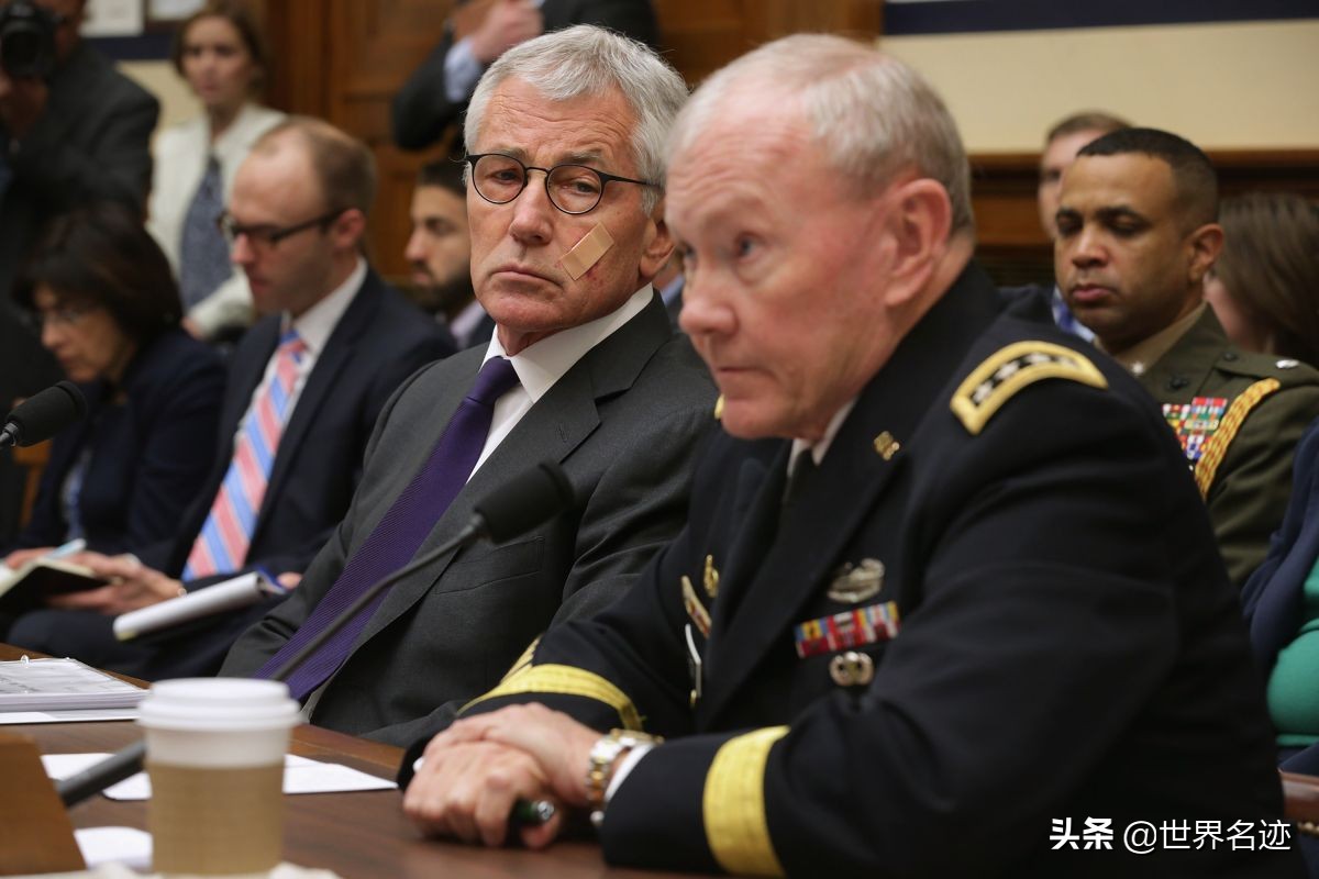 战争号角吹响？外媒：中国在建145个导弹发射井，看完让国人愤怒