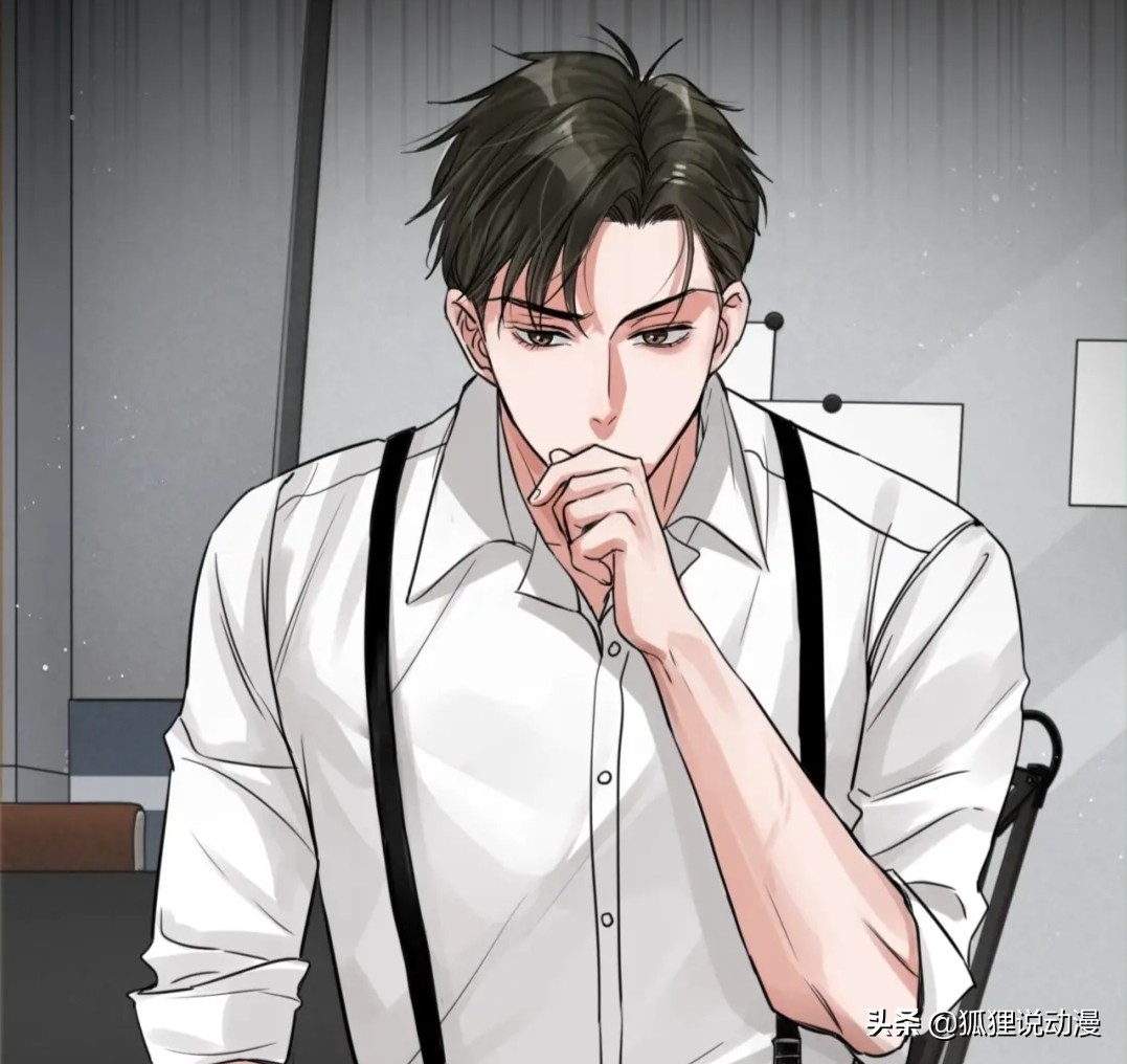 小说改编漫画：《天官赐福》成天花板，《全球高考》人气超高