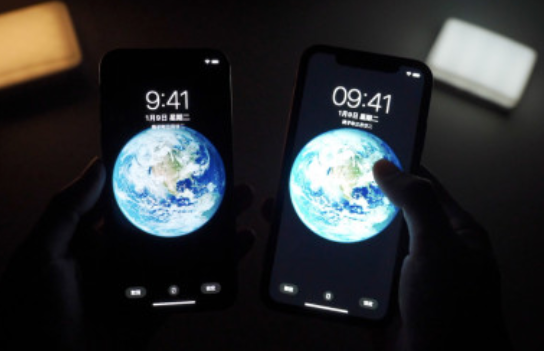 2021手机屏幕选LCD还是OLED？牢记这3点，不懂行也不怕被坑