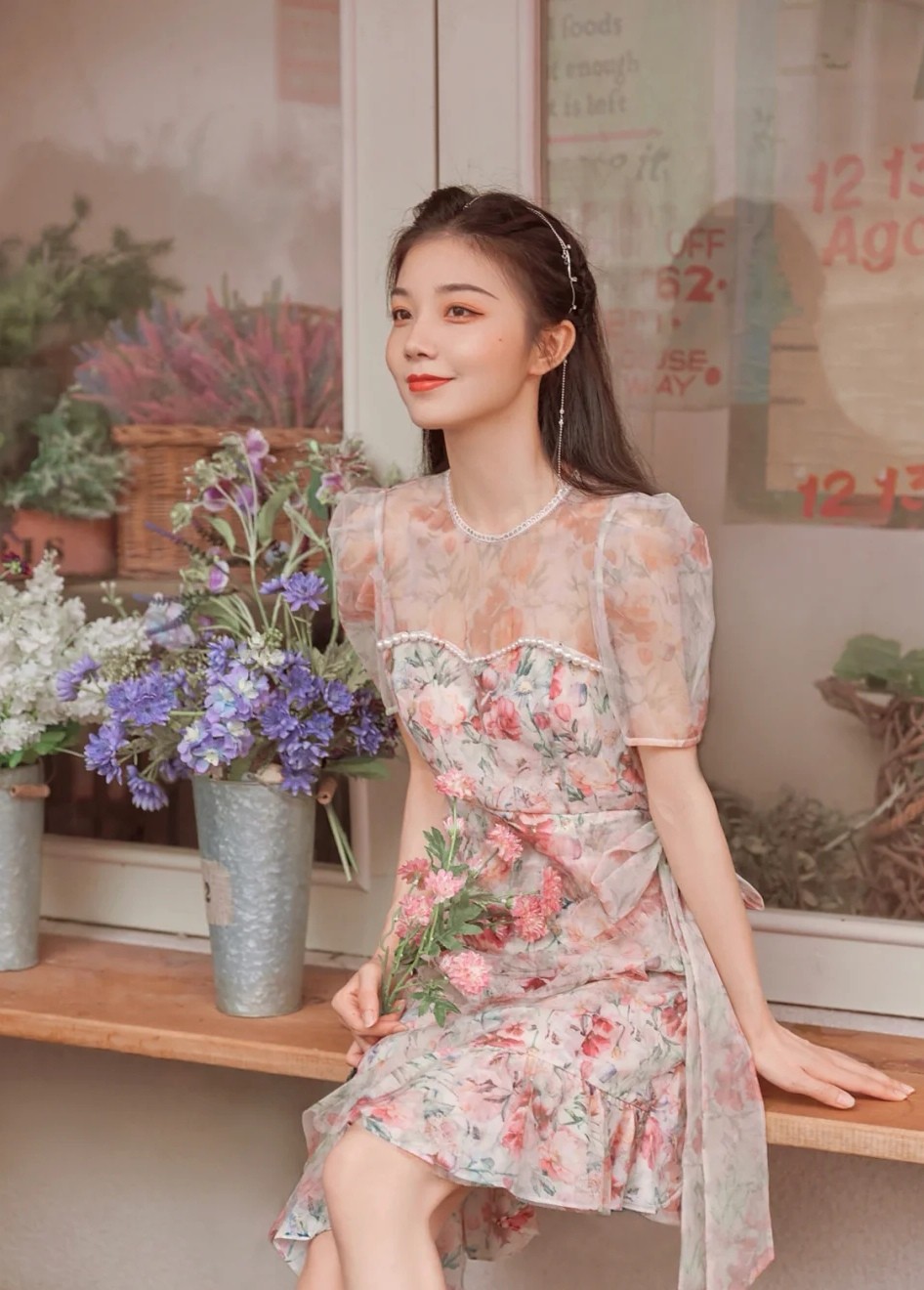 这些搭配太好看了(这些搭配太好看了吧)