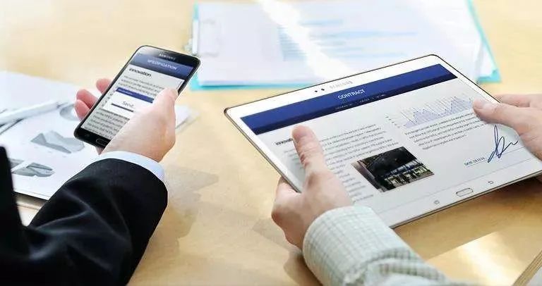 电子劳动合同有法律效益吗？企业需知