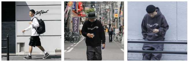 有哪些適合年輕人穿的男裝服裝品牌？