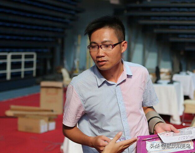 52岁参加23次高考，他们用半生光阴来称量梦想的重量