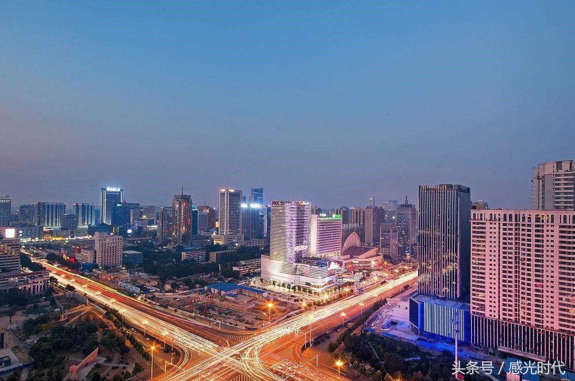 河北省“高性价比”高校，就业率高，最适合中等生报考