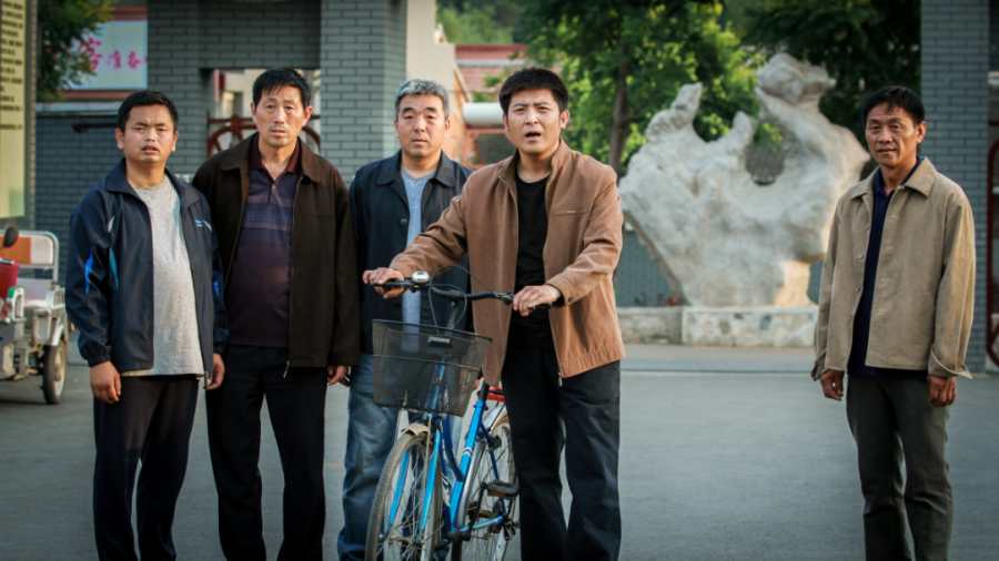 中国评分最高的10部反腐剧，《人民的名义》第6，《大江东去》第5