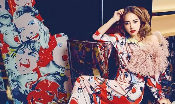 当蔡依林学会做蛋糕，糕点师：有人来砸场子了，还让不让人活了