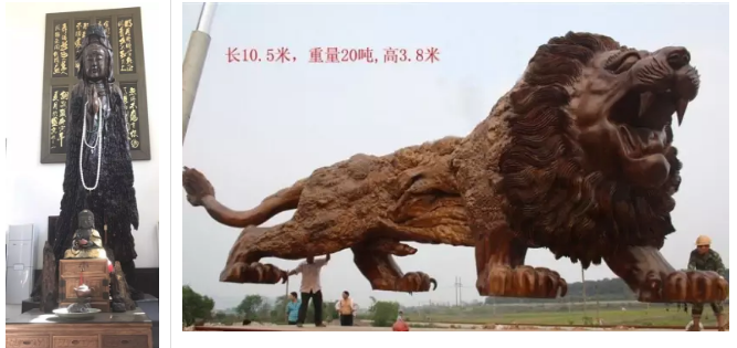 挚友许四海病逝，赵本山直叹太可惜，曾送对方价值千金根雕与佛像