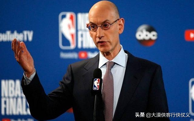 nba版权有哪些(5年105亿，腾讯垄断NBA版权，深度解析一家独大和百花齐放)