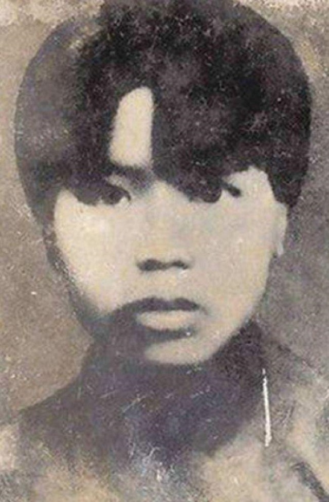 湖南老家外甥女到北京探亲，毛主席开玩笑：你给舅舅带啥礼物了？