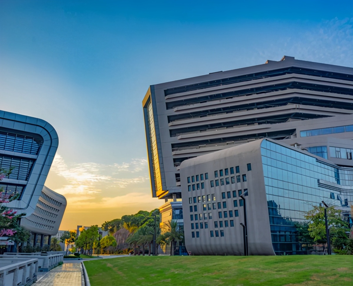 最新出炉：2021年广东省职业技术大学排名，共有2所入选