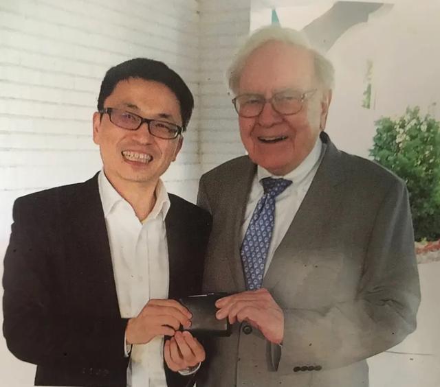 从四线小城青年到身价过亿，张磊：投资中最贵的不是钱，而是时间