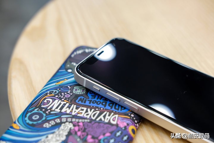 我和我最后的倔强：iPhone 12 mini 浅度使用体验