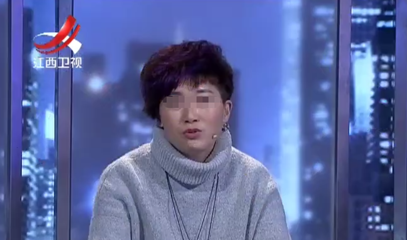 丈夫出轨被妻子发现，他乞求原谅狡辩：都是因为业务需要